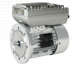 Nord Gear’s Nordac On and On+ VFDs feature plug-and-play capability for ease of internet-based networking and feature integrated industrial Ethernet interfaces that are switchable for use with Profinet, EtherCAT, and EtherNet/IP. Nord Gear’s Nordac On and On+ VFDs feature plug-and-play capability for ease of internet-based networking and feature integrated industrial Ethernet interfaces that are switchable for use with Profinet, EtherCAT, and EtherNet/IP.