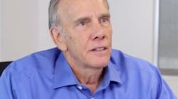 Don Pearson, vice president of sales and marketing at Inductive Automation. Don Pearson, vice president of sales and marketing at Inductive Automation.