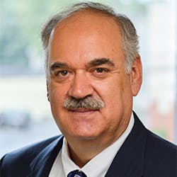 Dr. Richard Soley, executive director of the IIC Dr. Richard Soley, executive director of the IIC