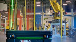 Robex Flexx Robex Flexx