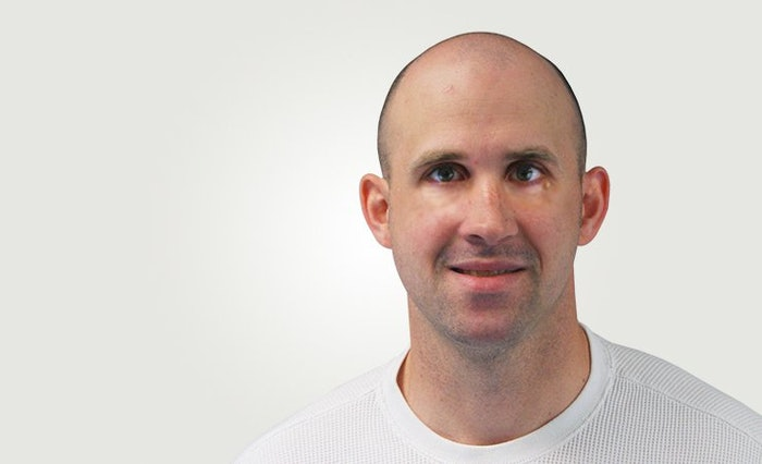 Ed Miller, Engineer, Avanceon,