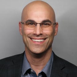 Chet Namboodri, Nozomi Networks’ senior vice president of business development and alliances. Chet Namboodri, Nozomi Networks’ senior vice president of business development and alliances.