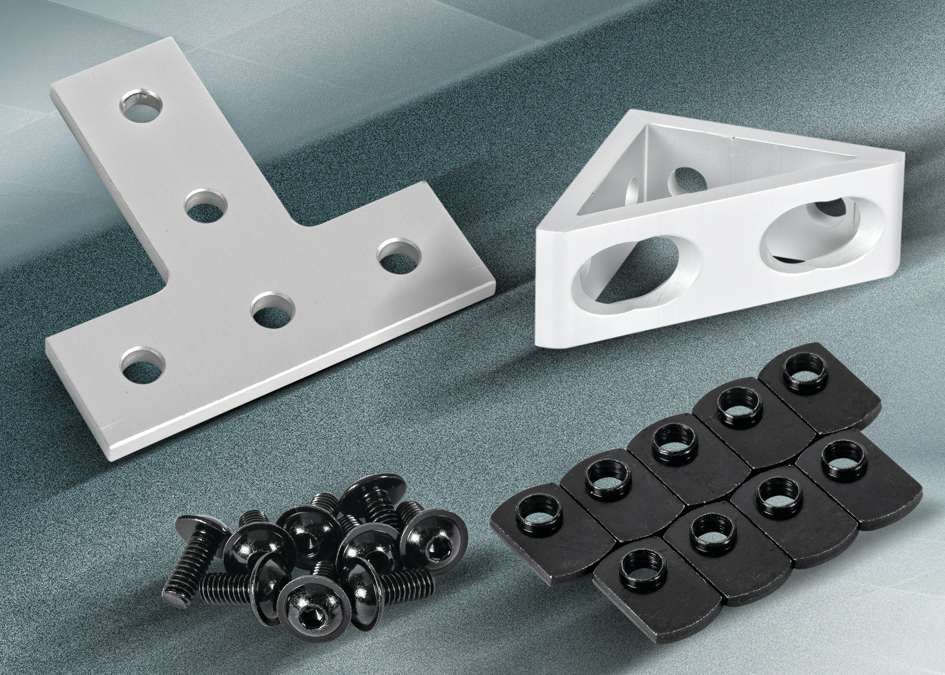 FATH TSlot Hardware Components from AutomationDirect Automation World