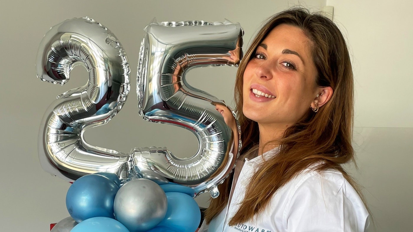 Francesca Panceri, Sales Engineer, Autoware