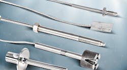 Prosense Temperature Sensors 5x7 Prosense Temperature Sensors 5x7