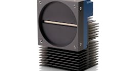 The Linea HS 16k Multifield TDI camera significantly improves inspection speeds and image quality The Linea HS 16k Multifield TDI camera significantly improves inspection speeds and image quality