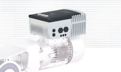 The NORDAC FLEX variable frequency drive is ideal for conveyor applications requiring smooth, precise control. The NORDAC FLEX variable frequency drive is ideal for conveyor applications requiring smooth, precise control.