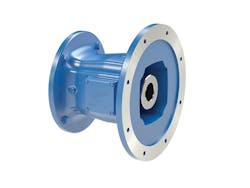 The new NEMA and IEC motor adapters from NORD provide users with a variety of technical advantages. The new NEMA and IEC motor adapters from NORD provide users with a variety of technical advantages.