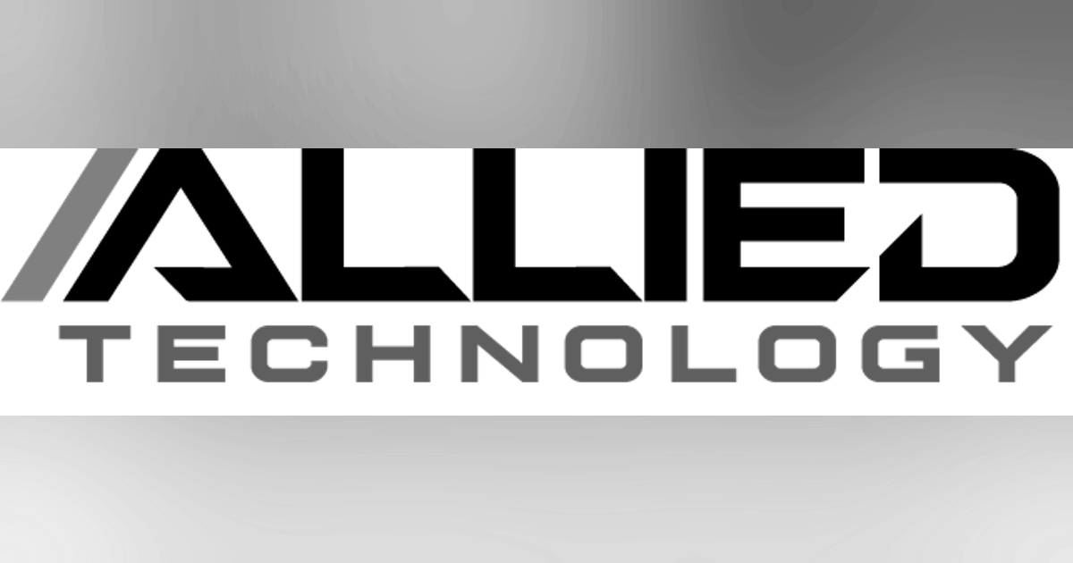 High Power Charging and e-mobility Technology Available through Allied ...