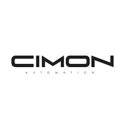 Cimon Automation Logo Black Sq