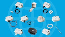 Cisco Industrial Asset Vision is comprised of 11 new Cisco sensors pre-integrated with a Cisco LoRaWan gateway and a new cloud-based data operations and management dashboard designed for asset and facility monitoring in outdoor or industrial indoor environments. Cisco Industrial Asset Vision is comprised of 11 new Cisco sensors pre-integrated with a Cisco LoRaWan gateway and a new cloud-based data operations and management dashboard designed for asset and facility monitoring in outdoor or industrial indoor environments.