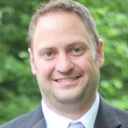 Dustin Wilson, senior project manager, Phantom Technical Services. Dustin Wilson, senior project manager, Phantom Technical Services.