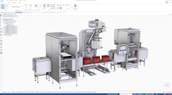 Solid Edge 2022 Assembly Preview Solid Edge 2022 Assembly Preview