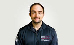 Will Aja, Vice President Customer Operations, Panacea Technologies Will Aja, Vice President Customer Operations, Panacea Technologies