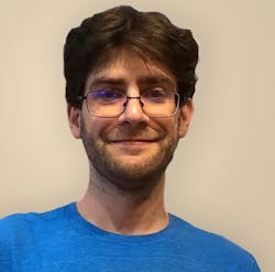 Craig Young, principal security researcher, Tripwire. Craig Young, principal security researcher, Tripwire.