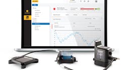 Fluke 3562 Fluke 3562