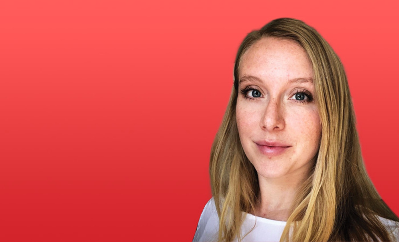 Cassy Gardner, PMP, Engineering Manager at Banks Integration.