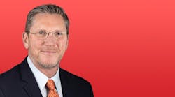 Brian R. May, Managing Director, Industrial North America, Accenture Brian R. May, Managing Director, Industrial North America, Accenture