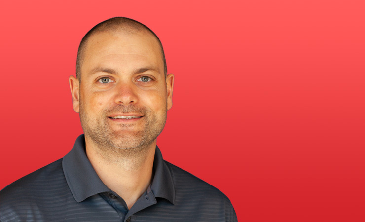 Michael De Boer, Automation Manager, Interstates