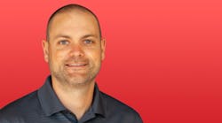 Michael De Boer, Automation Manager, Interstates Michael De Boer, Automation Manager, Interstates