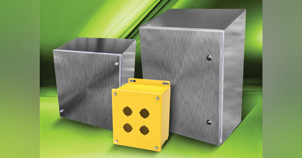 Sag Engineering Saginaw Enclosures Logo SCE 24El24158 Saginaw Control Engineering