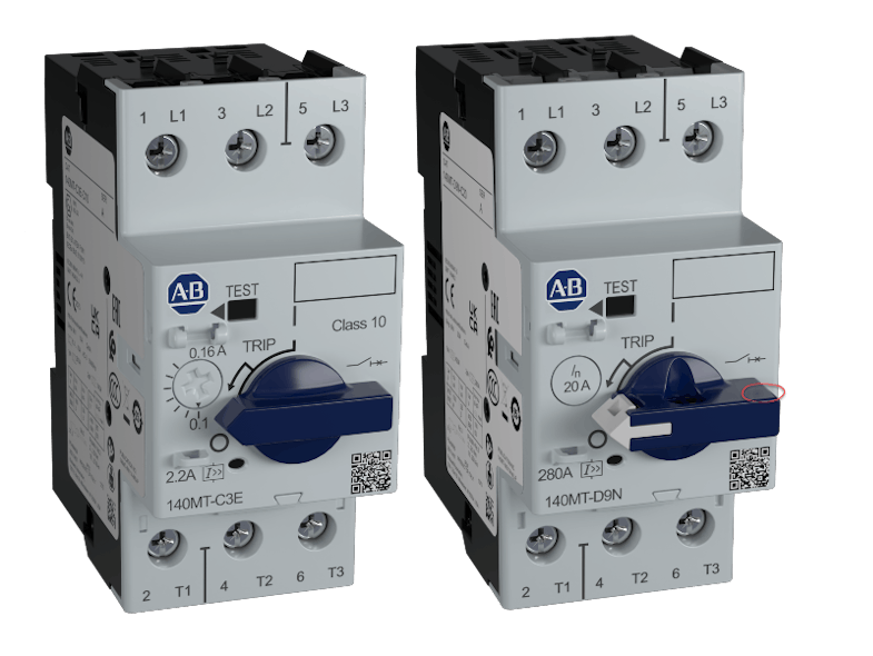 Rockwell Automation Circuit Breakers Automation World