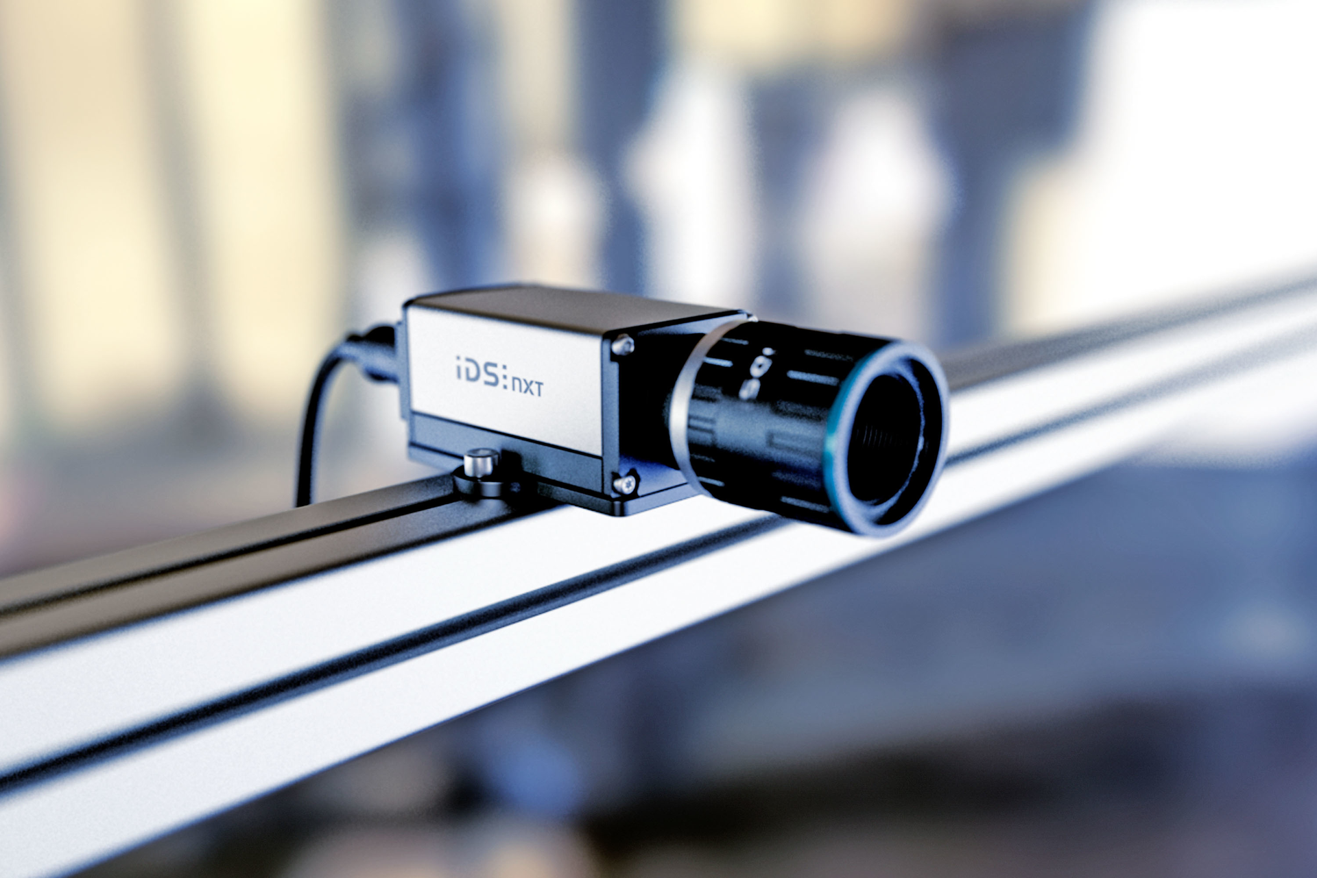 Free update: AI system IDS NXT ocean is being further developed