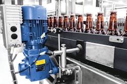 NORD DRIVESYSTEMS provides a wide range of drive solutions for the packaging industry. NORD DRIVESYSTEMS provides a wide range of drive solutions for the packaging industry.