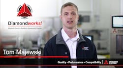 49028 Meau Video Diamondworks Pr Nov21 49028 Meau Video Diamondworks Pr Nov21