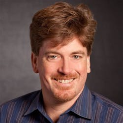 Paul Didier, IoT solution architect at Cisco. Paul Didier, IoT solution architect at Cisco.