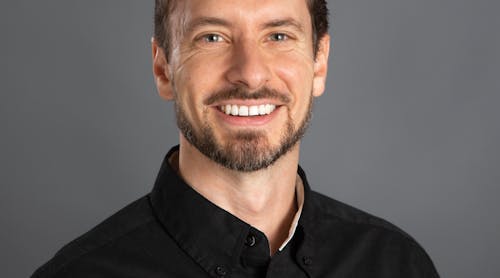 Josh Eastburn, Director of Technical Marketing, Opto 22