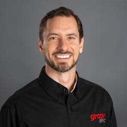 Josh Eastburn, Director of Technical Marketing, Opto 22 Josh Eastburn, Director of Technical Marketing, Opto 22