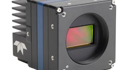 The new Falcon4-CLHS camera is engineered for industrial imaging applications requiring high-speed data transfer.