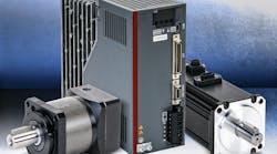 Ls Electric L7c Servo 5x7 Ls Electric L7c Servo 5x7