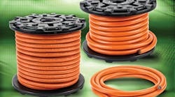 Lutze Servo Cable 5x7 Lutze Servo Cable 5x7
