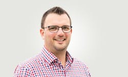 Gareth Williams, Nukon Gareth Williams, Nukon