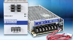 Rhino Open Frame Power Supply 5x7 Rhino Open Frame Power Supply 5x7