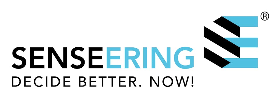 Senseering Logo