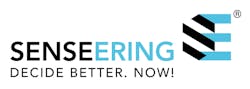 Senseering Logo Senseering Logo