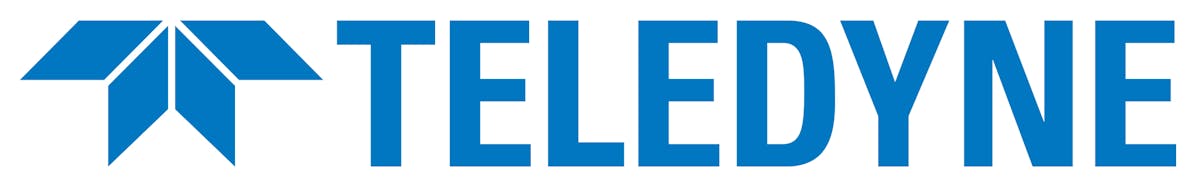 202120 Teledyne20 Logo Blue