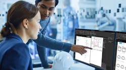 Collaboration at the heart of the new full version of EPLAN eManage. The cloud-based software networks OEMs, system integrators, machine builders and operators. Collaboration at the heart of the new full version of EPLAN eManage. The cloud-based software networks OEMs, system integrators, machine builders and operators.