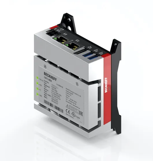 PLC, PAC, or IPC? | Automation World