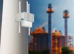 Cassia's ATX2000 Bluetooth Gateway for Hazardous Areas Cassia's ATX2000 Bluetooth Gateway for Hazardous Areas