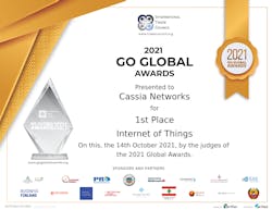 Cassia Networks Go Global Award2 61a923f8960f4 Cassia Networks Go Global Award2 61a923f8960f4