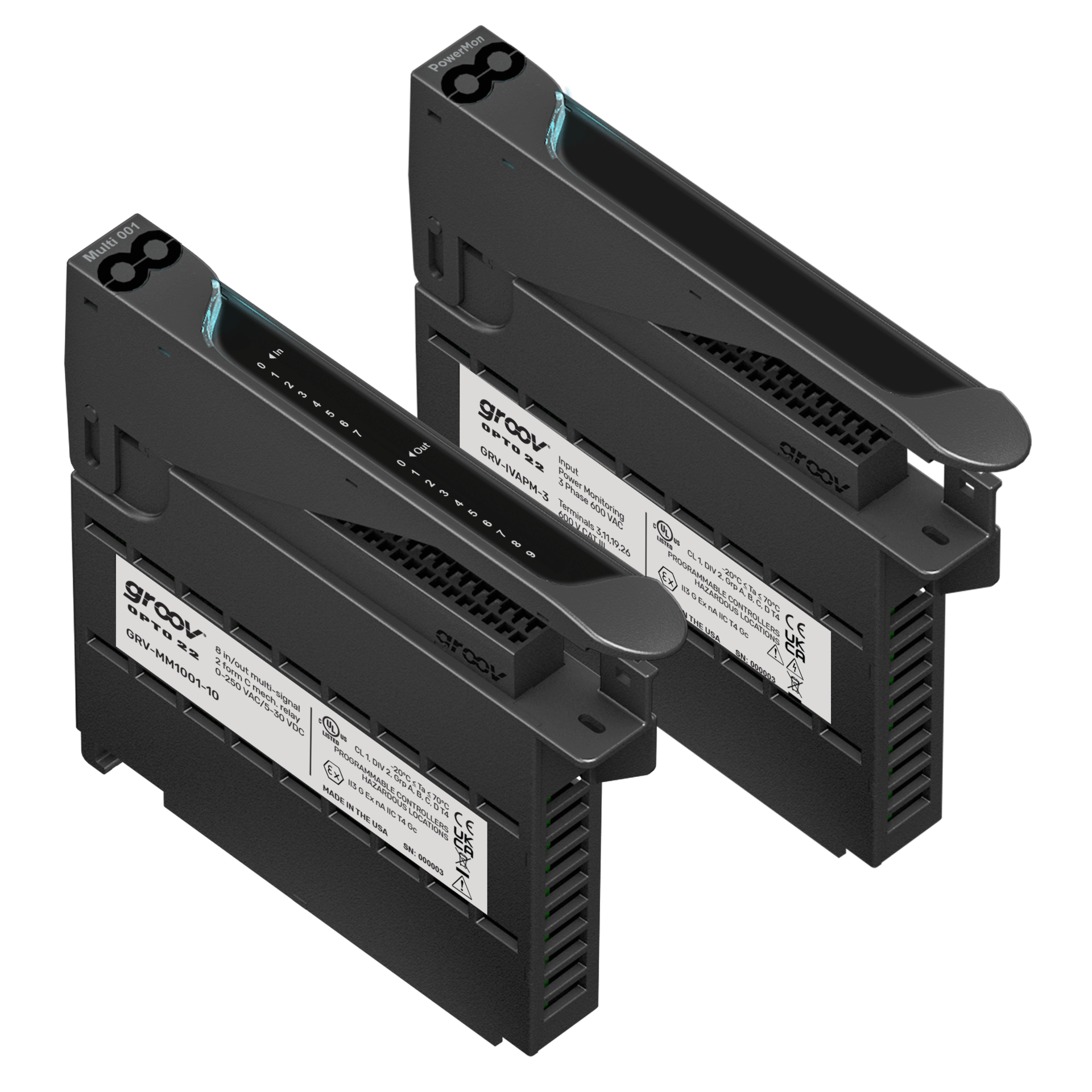 Grv Ivapm 3 Mm1001 10