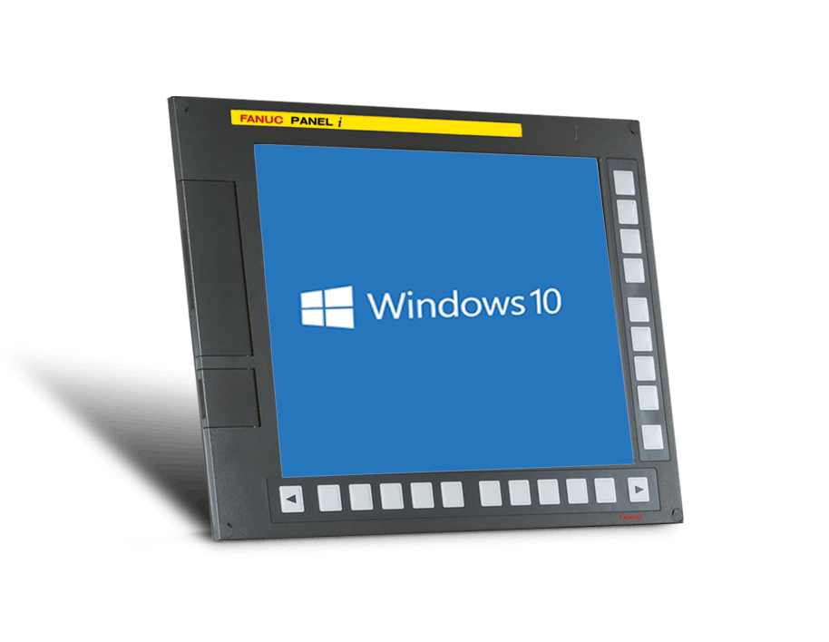 Paneli Angle Windows10