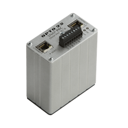 Opto 22 SNAP PAC R1-B. Opto 22 SNAP PAC R1-B.