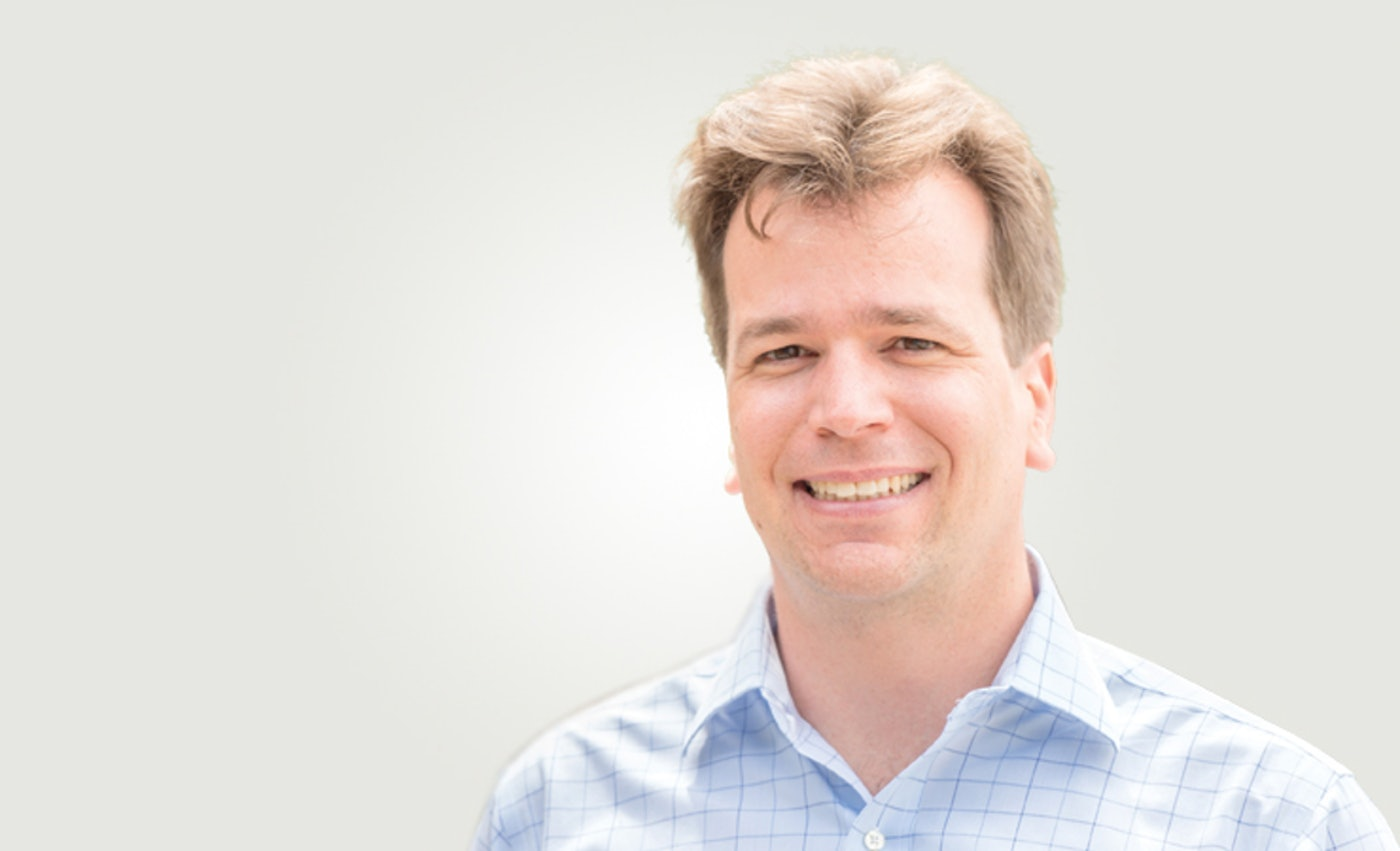 Rafael Amaral, Chief Technology Officer, Nukon