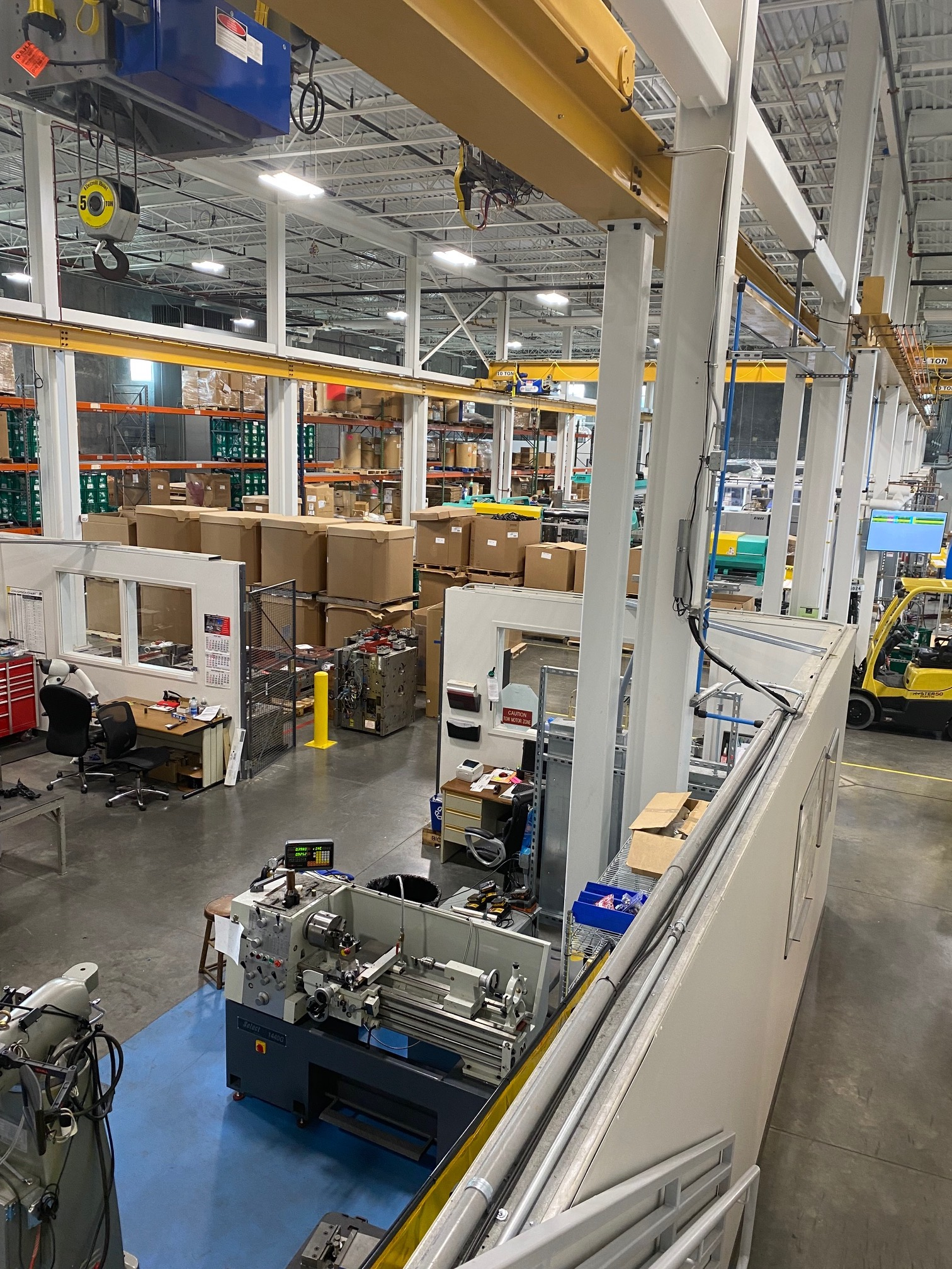 多亏对云型ERP的投资,核心技术归并不仅能持续运行,而且在大流行病年份将业务量翻番3倍