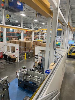 Thanks to an investment in cloud ERP, Core Technology Molding was not only able to keep operations going, but tripled its business during a pandemic year. Thanks to an investment in cloud ERP, Core Technology Molding was not only able to keep operations going, but tripled its business during a pandemic year.